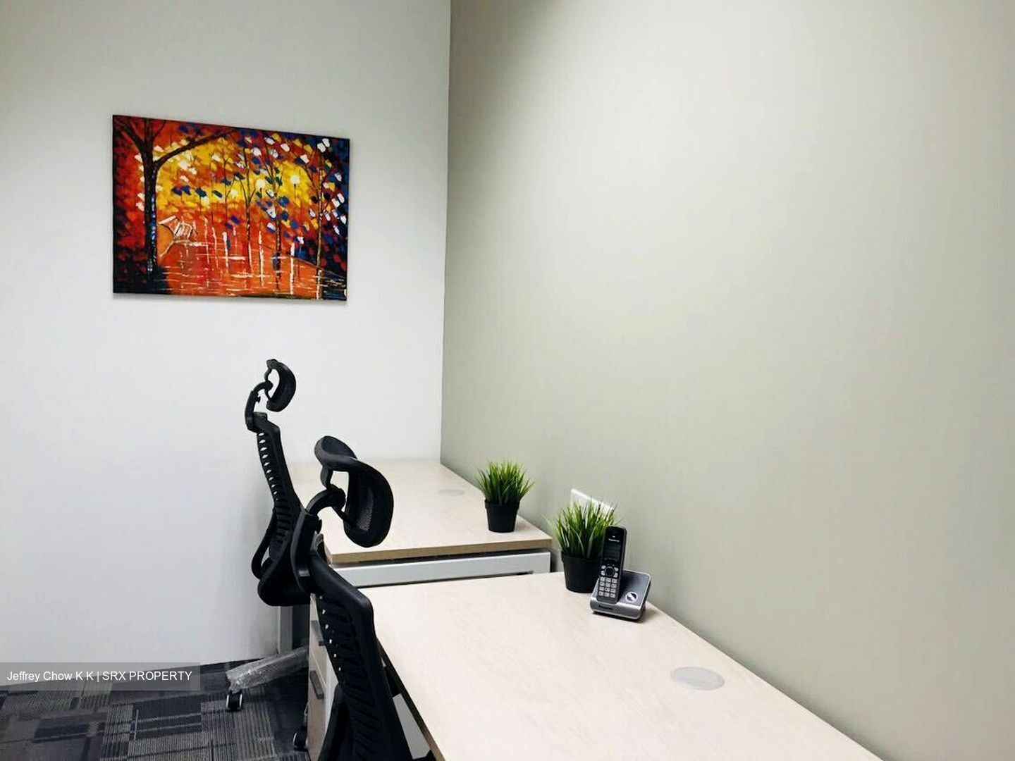 Paya Lebar Square (D14), Office #342845801